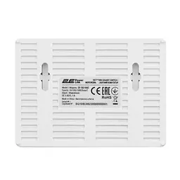 Комутатор PowerLink SG105C, 5xGE, Некерований 2E teh0018171 - мініатюра 4