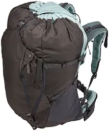 Туристичний рюкзак Thule Versant 50L Women's (Aegean) 3204112 (TH 3204112) - мініатюра 8
