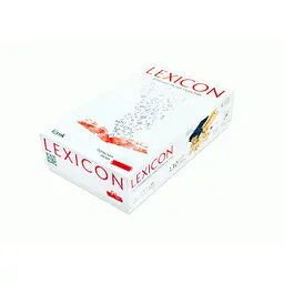 Настільна гра Igrok Lexicon. Польська мова (ВР_ЛП)
