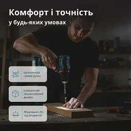Комплект Könner&Söhnen акумуляторного електроінструменту (KS ID20V-60 KIT 74 PLUS) - мініатюра 2