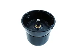 Редуктор до вінчкика на блендер Bosch CleverMixx MSM2650B, MSM2620B, MSM26500, 00637956 (637956) чорний - мініатюра 3