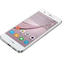 Смартфон Huawei Nova 10 8/128GB Silver - мініатюра 4