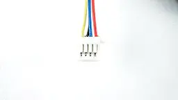 Вентилятор для ноутбука ASUS GL502VS (CPU FAN), GL502VM (13NB0DR0P01011) (Кулер) - мініатюра 4