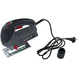 Електролобзик Forte JS 700 VP (61937) - мініатюра 4