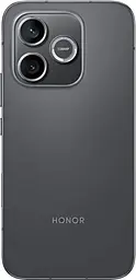Смартфон Honor 600 Lite 8/256GB Velvet Black (Global) (UK/US charger) [5G, NFC] - мініатюра 5