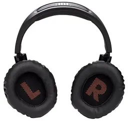Гарнітура JBL QUANTUM 350 Wireless Black (JBLQ350WLBLK) - мініатюра 7