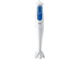 Блендер Braun MQ 3000 WH - мініатюра 2