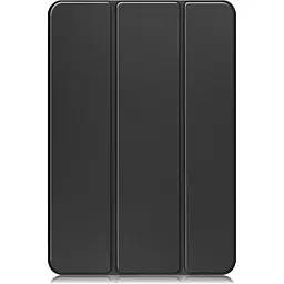 Чохол-книжка BeCover TPU Edge з кріпленням для стілусу для Xiaomi Mi Pad 6 / 6 Pro 11" Black (709558) - мініатюра 2