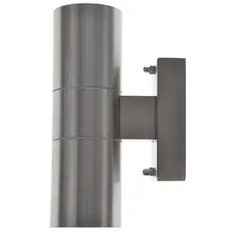 Світильник Brille фасадний GU10 50W IP44 (AL-74/2) - мініатюра 5