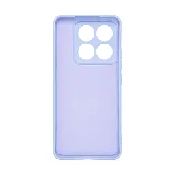 Чехол ArmorStandart ICON для Xiaomi 14T Pro Camera cover Lavender - миниатюра 2