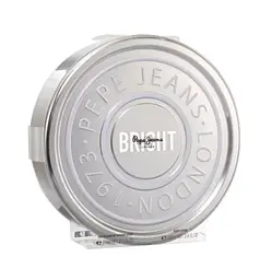 Парфумований набір Парфумована вода для жінок Bright 80 мл + лосьйон для тіла 100 мл Pepe Jeans