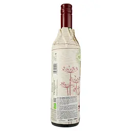 Вино Uccelli Puglia Primitivo Bio, червоне, сухе, 13% 0,75 л - мініатюра 2