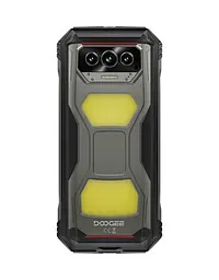 Смартфон DOOGEE V Max S 8/256GB Black - мініатюра 2