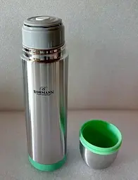 Термос Bohmann BH-4492 green 1 л - мініатюра 3