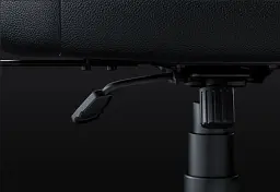 Ігрове крісло Anda Seat Phantom 3 Tiger edition Black Size L (AD18Y-14-B-PV/C) - мініатюра 11