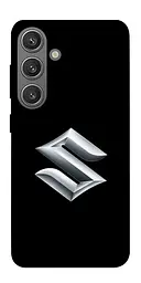 TPU чохол Demsky Drive spirit для Samsung Galaxy S24