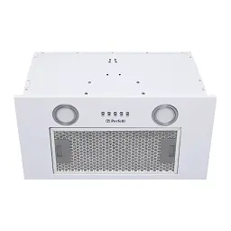 Витяжка повновбудована Perfelli BI 5652 WH 1000 LED