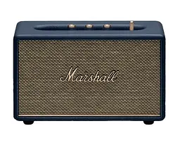 Моноблочна акустична система Marshall Acton III Midnight Blue (1008130)
