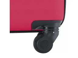 Чемодан Semi Line 24 M Dark Rose (T5633-2) - миниатюра 3