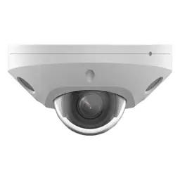 Камера відеоспостереження Hikvision DS-2CD2543G2-LIS2U (4.0)