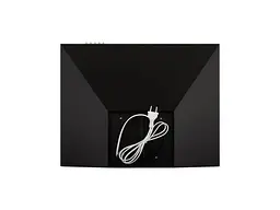 Витяжка купольна Jantar KBT 1000 LED 60 BL - мініатюра 6