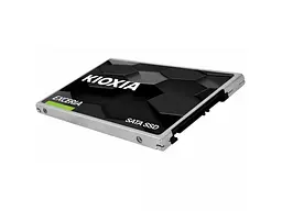 SSD-накопичувач Kioxia Exceria 480 GB (LTC10Z480GG8) - мініатюра 3