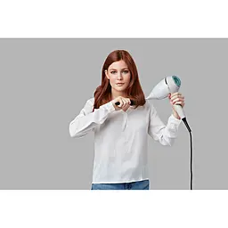 Фен Remington Hydraluxe Pro EC9001 білий - мініатюра 14