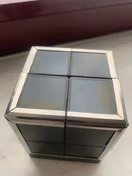 Комплект сталевих захисних бамперів Wowcube FULL SET MT076 - мініатюра 4