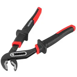 Кліщі трубні Intertool NT-0165 250 мм Storm