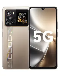 Смартфон Cubot X100 8/256GB Gold