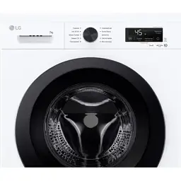 Пральна машина LG F2Y2HS6WE - мініатюра 12