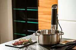 Вакуумна електропіч Adler AD 6415 Sous Vide (Су Вид) - мініатюра 9