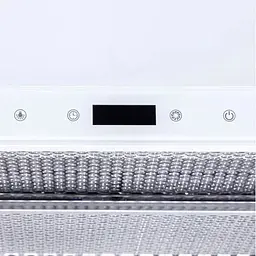 Витяжка телескопічна Weilor PTS 9265 WH 1300 LED Strip - мініатюра 12
