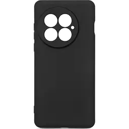 Чохол до мобільного телефона Armorstandart Matte Slim Fit OnePlus 13 Camera cover Black (ARM83508) - мініатюра 1