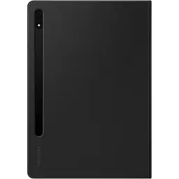 Чохол Samsung Note View Cover для Tab S7 11.0 (T870 / T875 / T786) / Tab S8 11.0 (X700 / X706) Black (EF-ZX700PBEGRU) - мініатюра 4