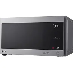 Мікрохвильова піч LG NeoChef Smart Inverter MH6595CIS [106155] - мініатюра 3