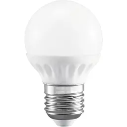 Лампочка ELM D50 6W Е27 2700 CR LG-12 (A-LB-0509)