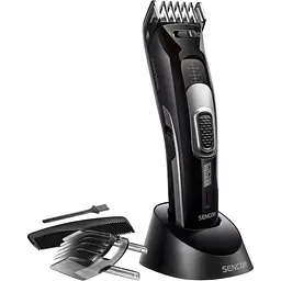 Машинка для стрижки Sencor SHP 4501BK (6542542)