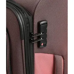 Валіза Travelite Viia Rose S (TL092847-14) - мініатюра 10