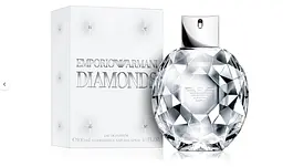 Парфумована вода Giorgio Armani Emporio Diamonds Тестер 100 мл - мініатюра 2