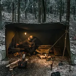 Намет Naturehike NH21YW157 (1047-6927595712054) - мініатюра 3