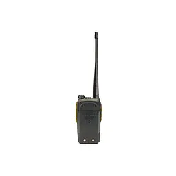 Портативна рація Baofeng UV-6R Black - мініатюра 2