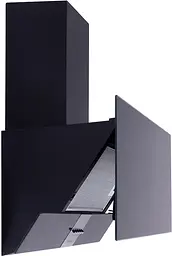 Витяжка Minola HDN 6212 BL/INOX 700 LED похила - мініатюра 3