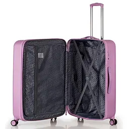 Валіза Swissbrand Berlin L Violet (SWB_LHBER705L) - мініатюра 3