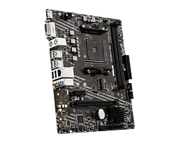 Материнська плата MSI A520M-A Pro Socket AM4 (A520M-A PRO) - мініатюра 2