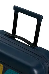 Валіза American Tourister DASHPOP DISNEY MICKEY POP LETTERS 55x40x20(23) 55 См 63C*01001 - мініатюра 4