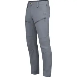 Штани Frontier KodKod Flex 38/32 Gray - мініатюра 2