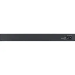Комутатор Zyxel GS1900-24HP v2 (GS190024HPV2-EU0101F) - мініатюра 4