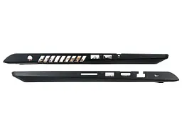 Низ, дно, піддон для DELL Inspiron 15 7557 7559 (T9X28, 0T9X28) (Нижня кришка (корито) - мініатюра 2