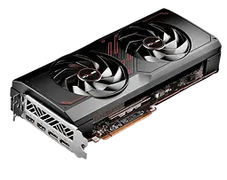 Відеокарта AMD Radeon RX 7700 XT 12GB Sapphire Pulse (11335-98-90G) Refurbished - мініатюра 2